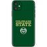 Colorado State University CSU iPhone 11 Skin